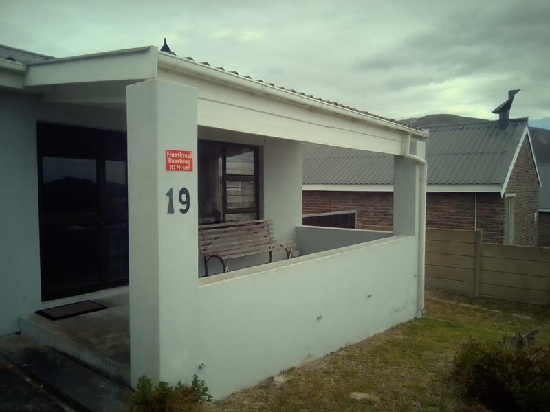 3 Bedroom Property for Sale in Franskraal Western Cape